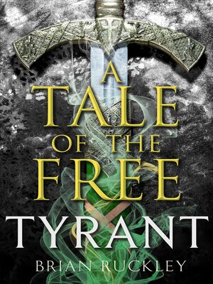 Tyrant - ebook